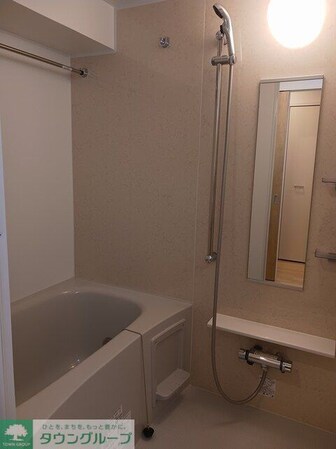 フィオーレの物件内観写真